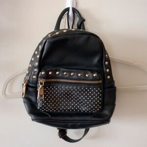 Bebe mini backpack